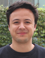 foto Benjamin de Vet