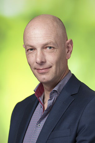 Gert-jan Leenknegt