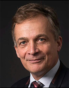 Prof. dr. B. (Bernard) Steunenberg