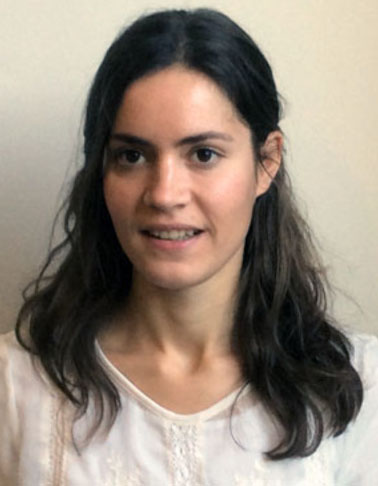 Sophie van der Velden