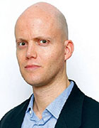 dhr J. (Jeroen) Bult