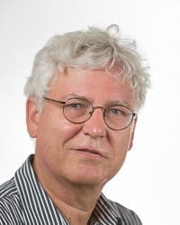 Prof. Mr. A.W. (Wouter) Hins