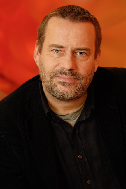 Prof. dr. J.J.M. (Joop) van Holsteyn