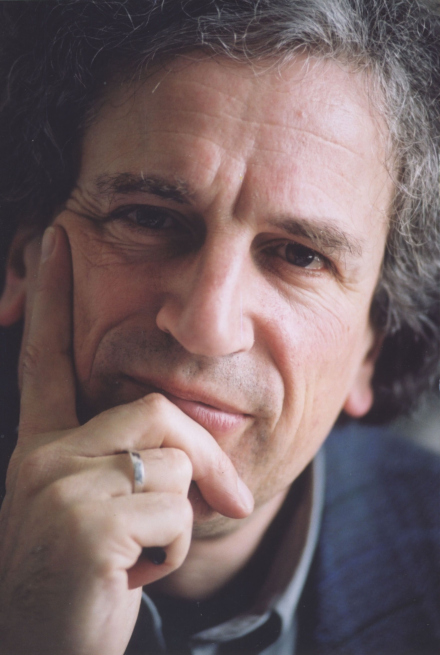 Dr. Ph. (Philip) van Praag jr.