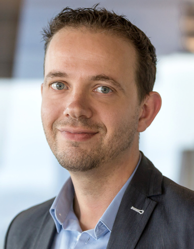 Th.W.G. (Tom) van der Meer