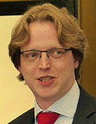 foto Geerten Boogaard