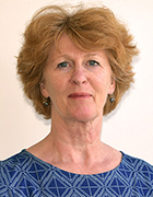 Mw. Liesbeth Weijs