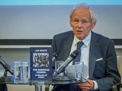 Jan Werts