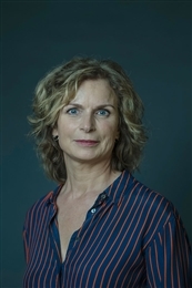Karin Geuijen