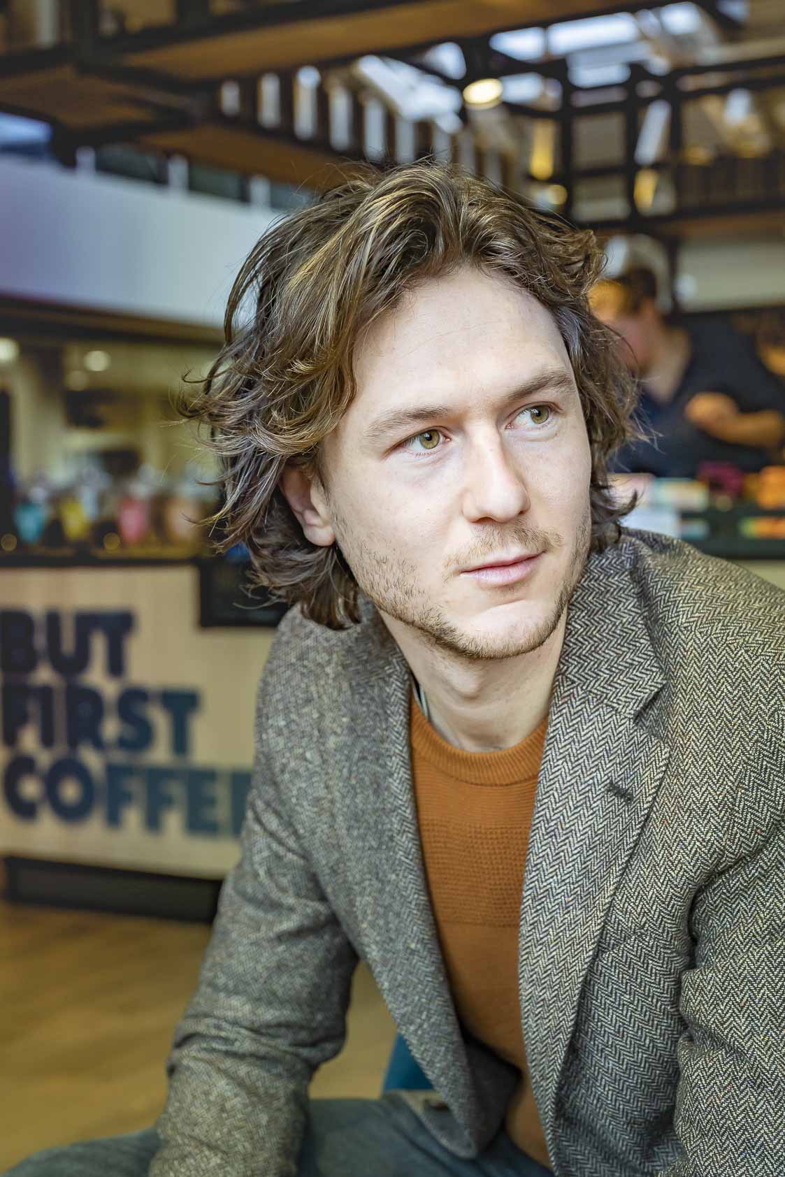 dr. J.S. (Jonne) Harmsma