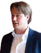 foto Wytze van der Woude