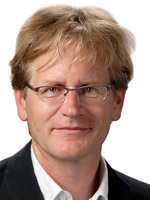 Henk te Velde