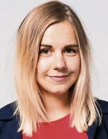 foto Clara van de Wiel