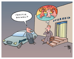 Integriteit(FeestjeBouwen)