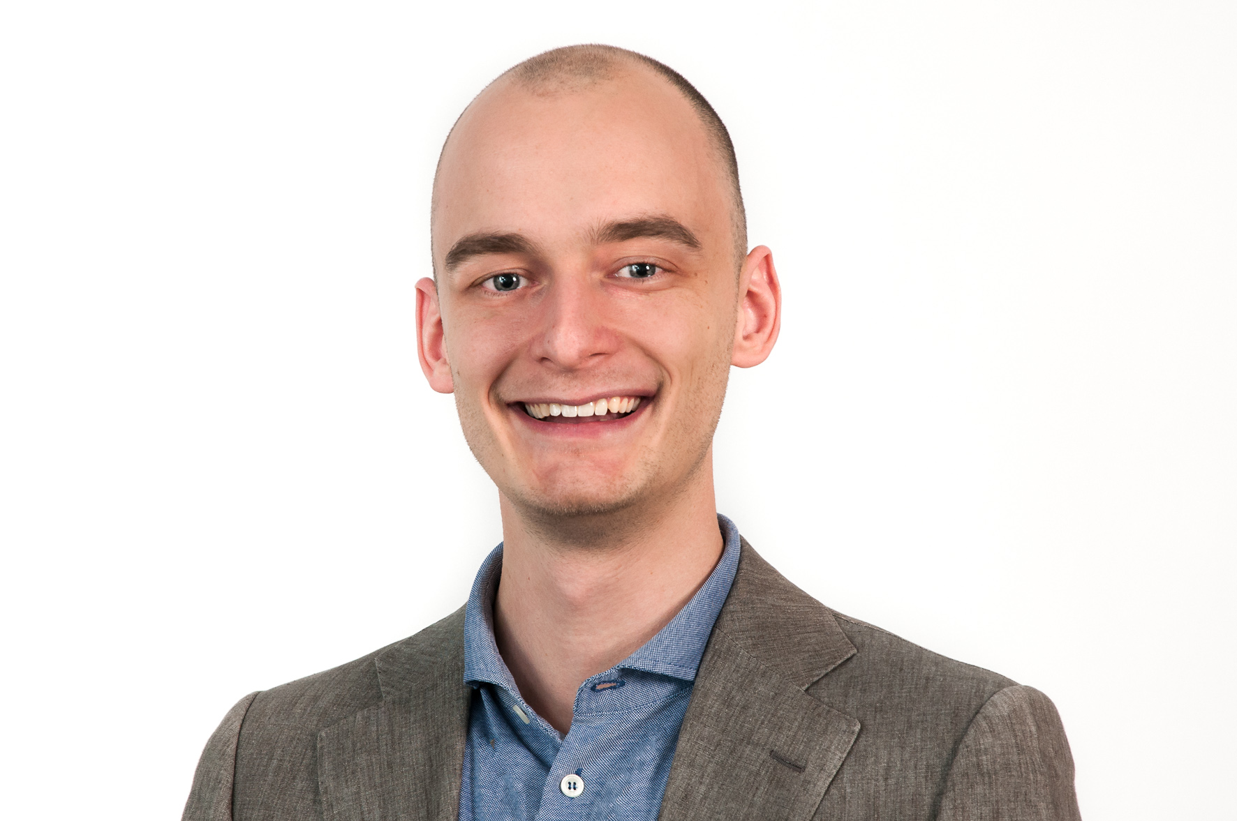 Reinout van der Veer