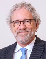 foto Thom de Graaf