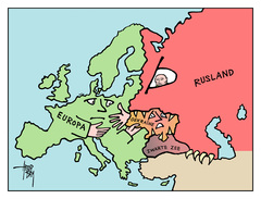 Oorlog in Europa