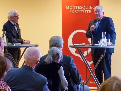 Jan Schinkelshoek en Jan van Zanen