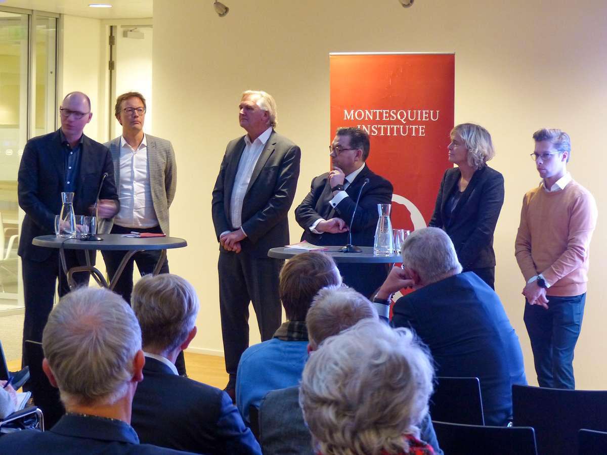 Het panel