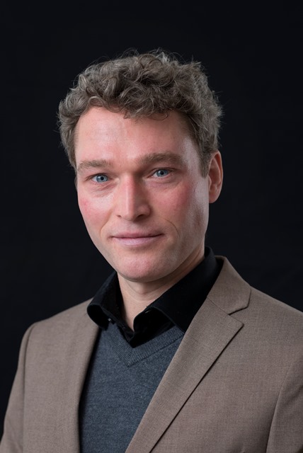 Rik de Ruiter