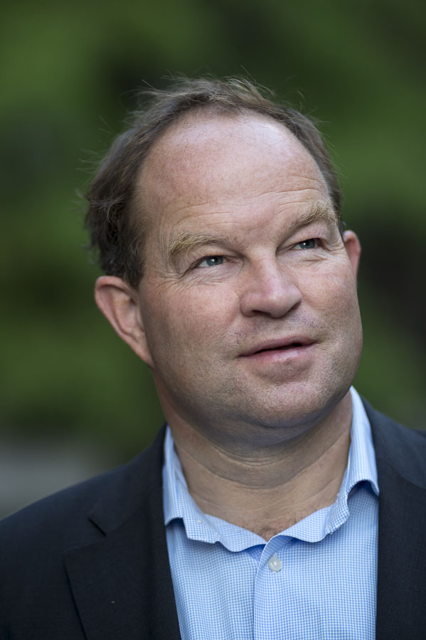 Frank van den Heuvel