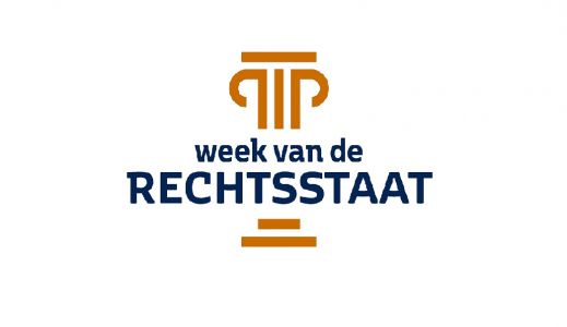 logo week van de rechtsstaat