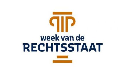 logo week van de rechtsstaat