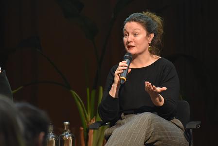 Suzanne Kröger 