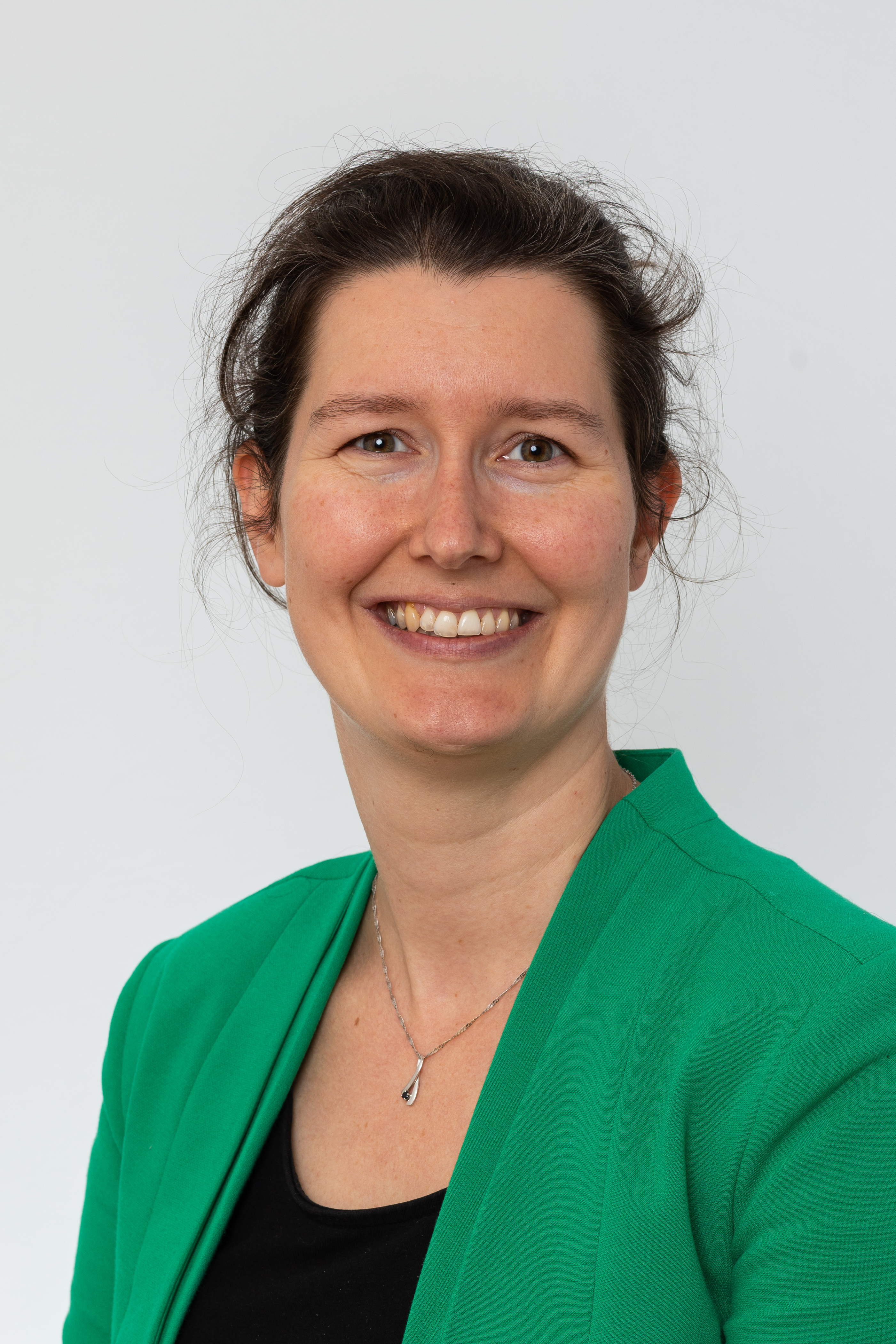 Mr.dr. A. (Annemarie) Drahmann