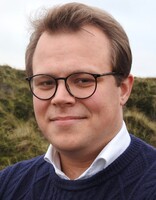 foto Sebastiaan van Leunen