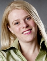 foto Anne-Wil Lucas