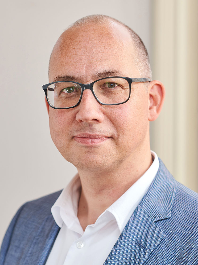 Prof.Dr. M.L.M. (Marc) Hertogh