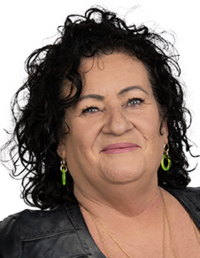 C.A.M. (Caroline) van der Plas