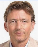 foto Gerben-Jan Gerbrandy