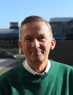 E.J. (Eric)  Janse de Jonge