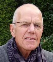 foto Harrie Verbon