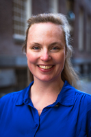 foto Zahra Runderkamp