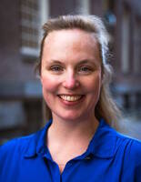 foto Zahra Runderkamp