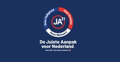 JA21 poster