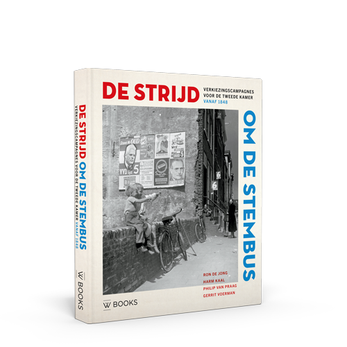 Strijd om de stembus