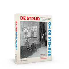 Strijd om de stembus