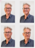 Portretfoto Wijnand Duyvendak