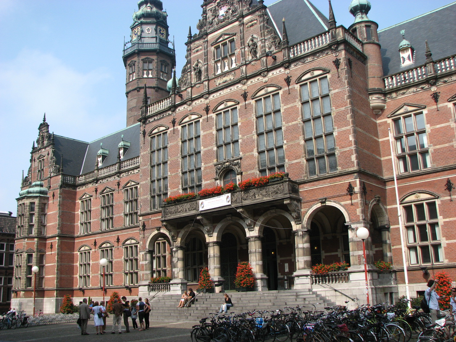 Gronings gas als politiek onderzoek