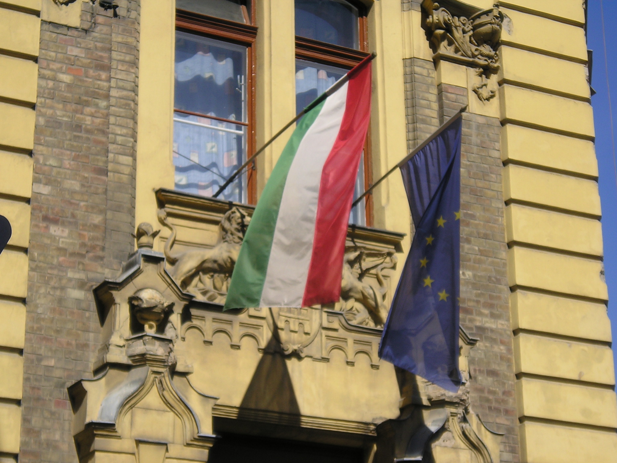 Hongaarse verkiezingen – Een overzicht van Europa-nu.nl