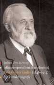 Johan den Hertog - Van der Linden