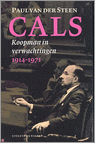 Paul van der Steen - Cals