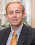 Staaij, Mr. C.G. van der