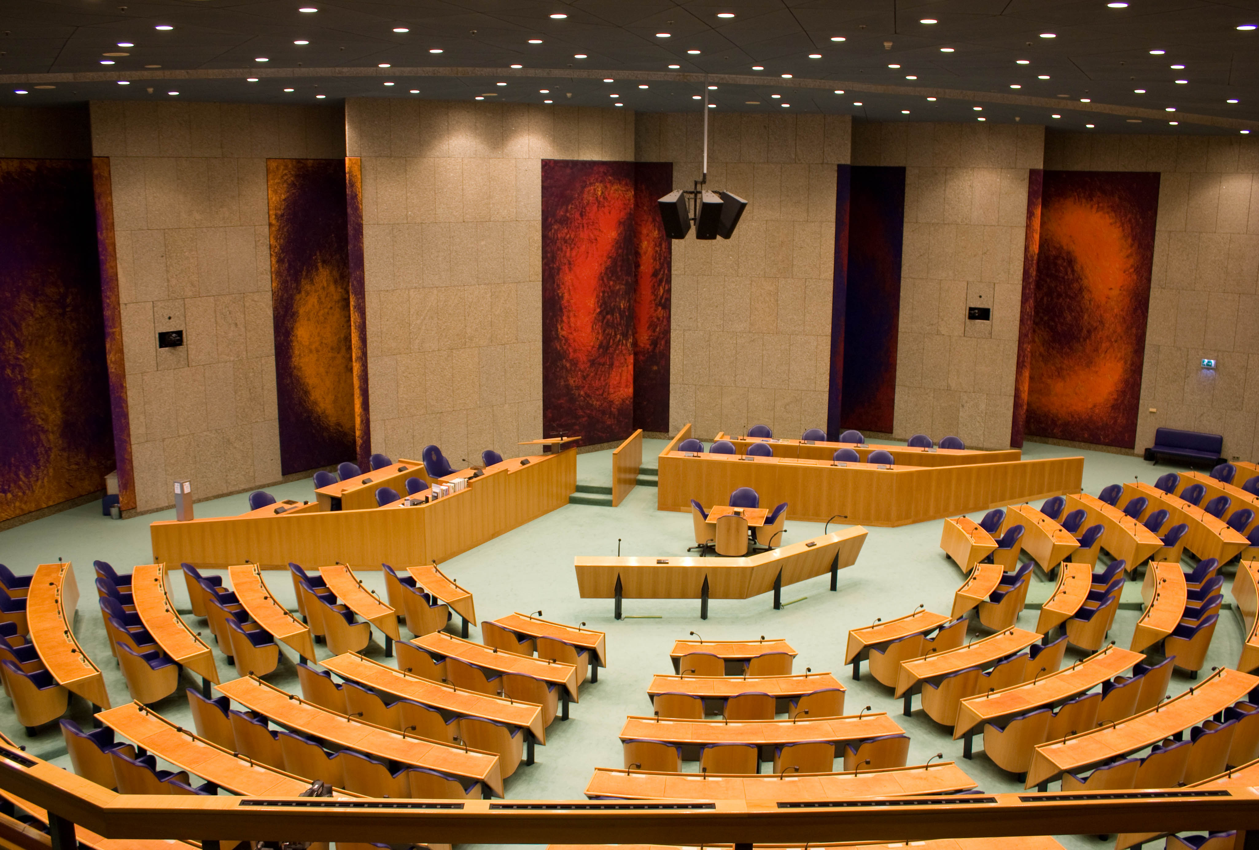 Integriteit vergt onderscheidend vermogen, net als integriteitsonderzoek