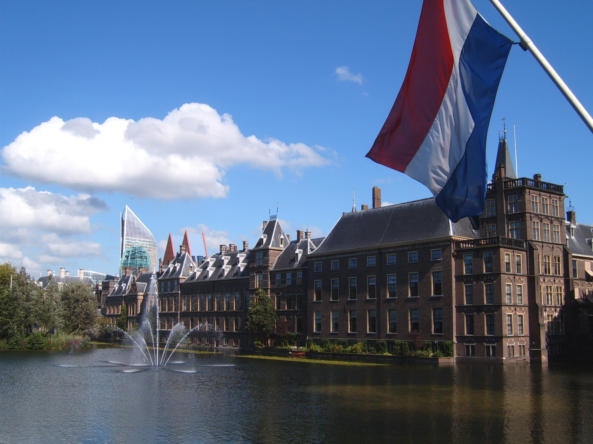 Gemeentepolitiek als kweekvijver