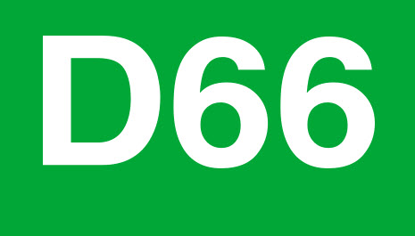 Pechtold en de presidentialisering van D66
